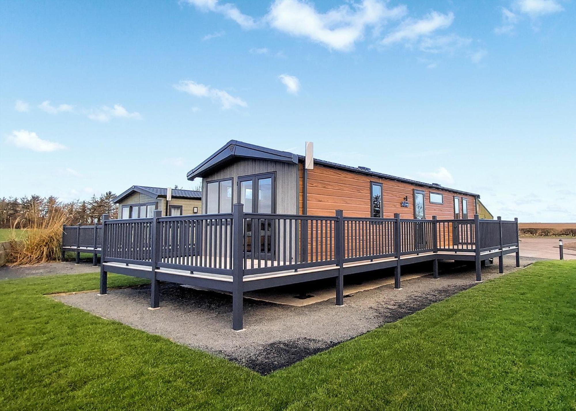 Ancroft Country Park Ξενοδοχείο Berwick Upon Tweed Εξωτερικό φωτογραφία