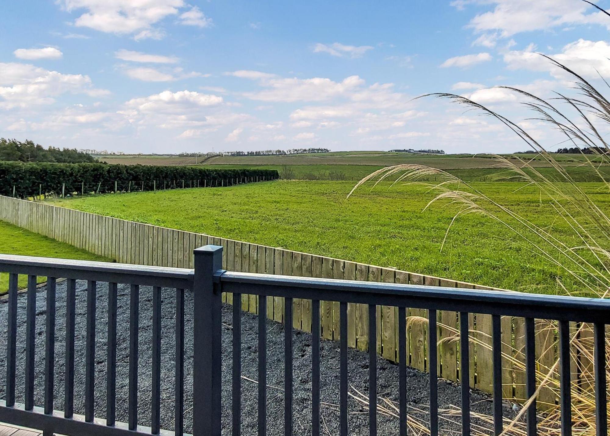 Ancroft Country Park Ξενοδοχείο Berwick Upon Tweed Εξωτερικό φωτογραφία
