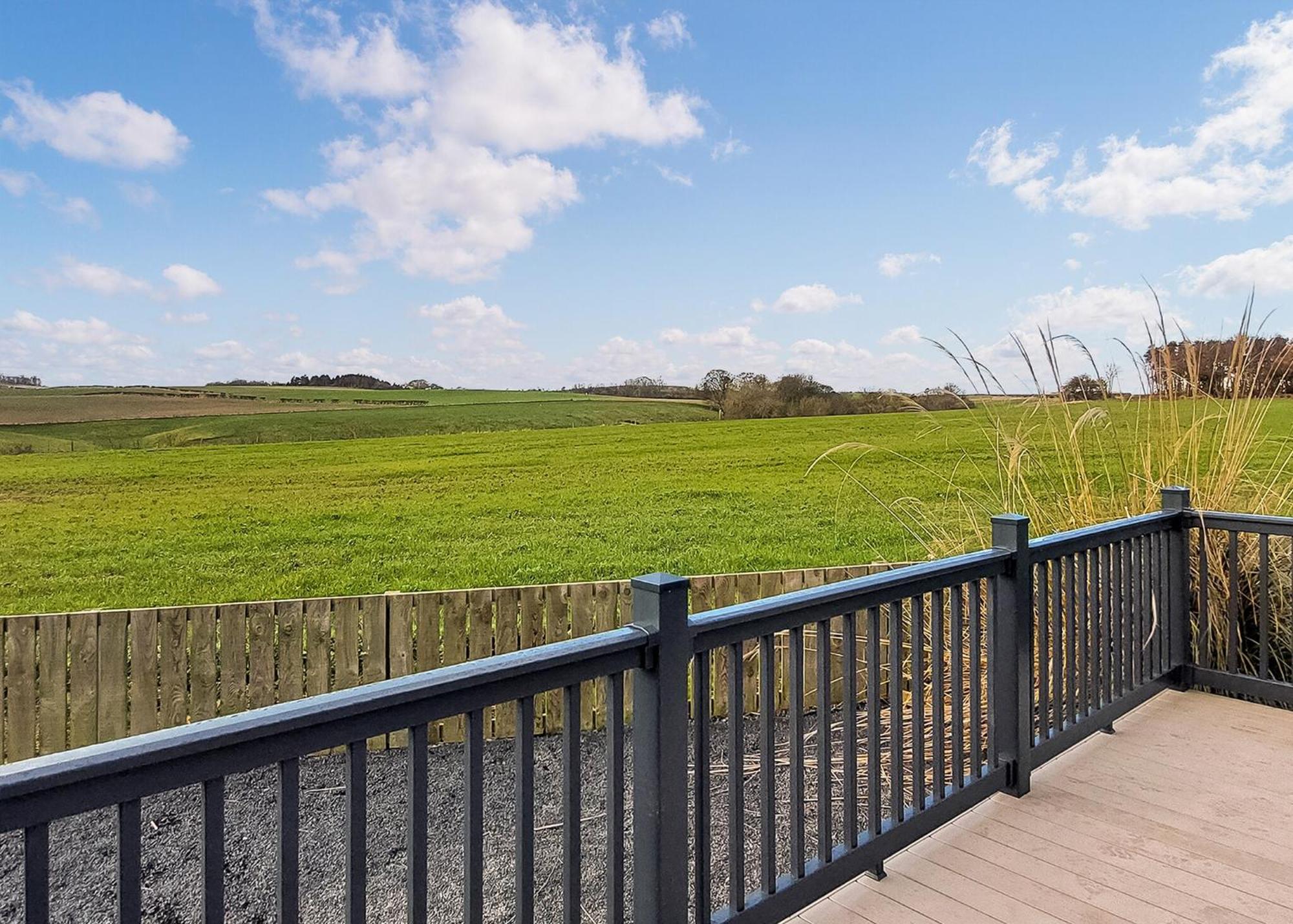 Ancroft Country Park Ξενοδοχείο Berwick Upon Tweed Εξωτερικό φωτογραφία