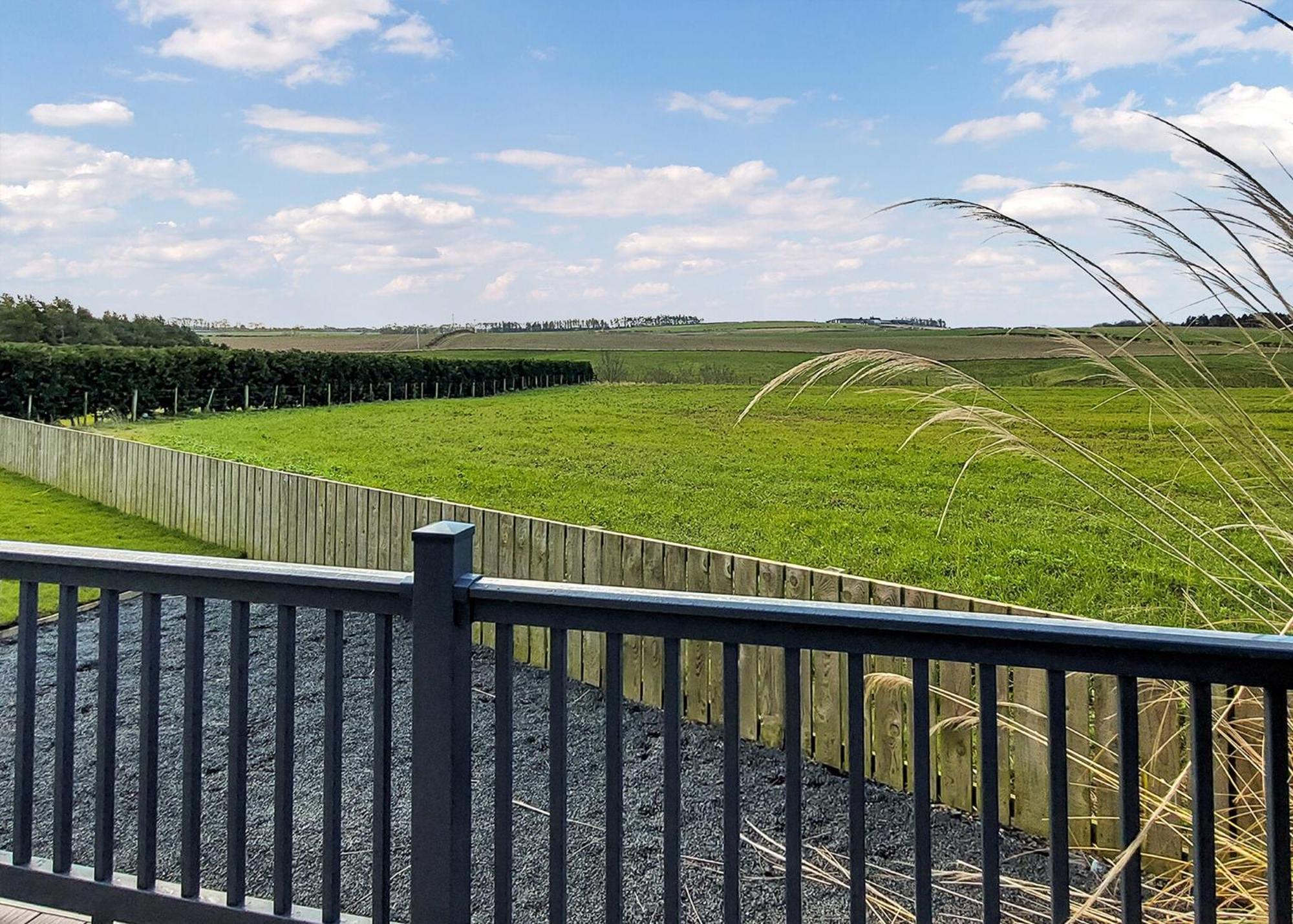 Ancroft Country Park Ξενοδοχείο Berwick Upon Tweed Εξωτερικό φωτογραφία