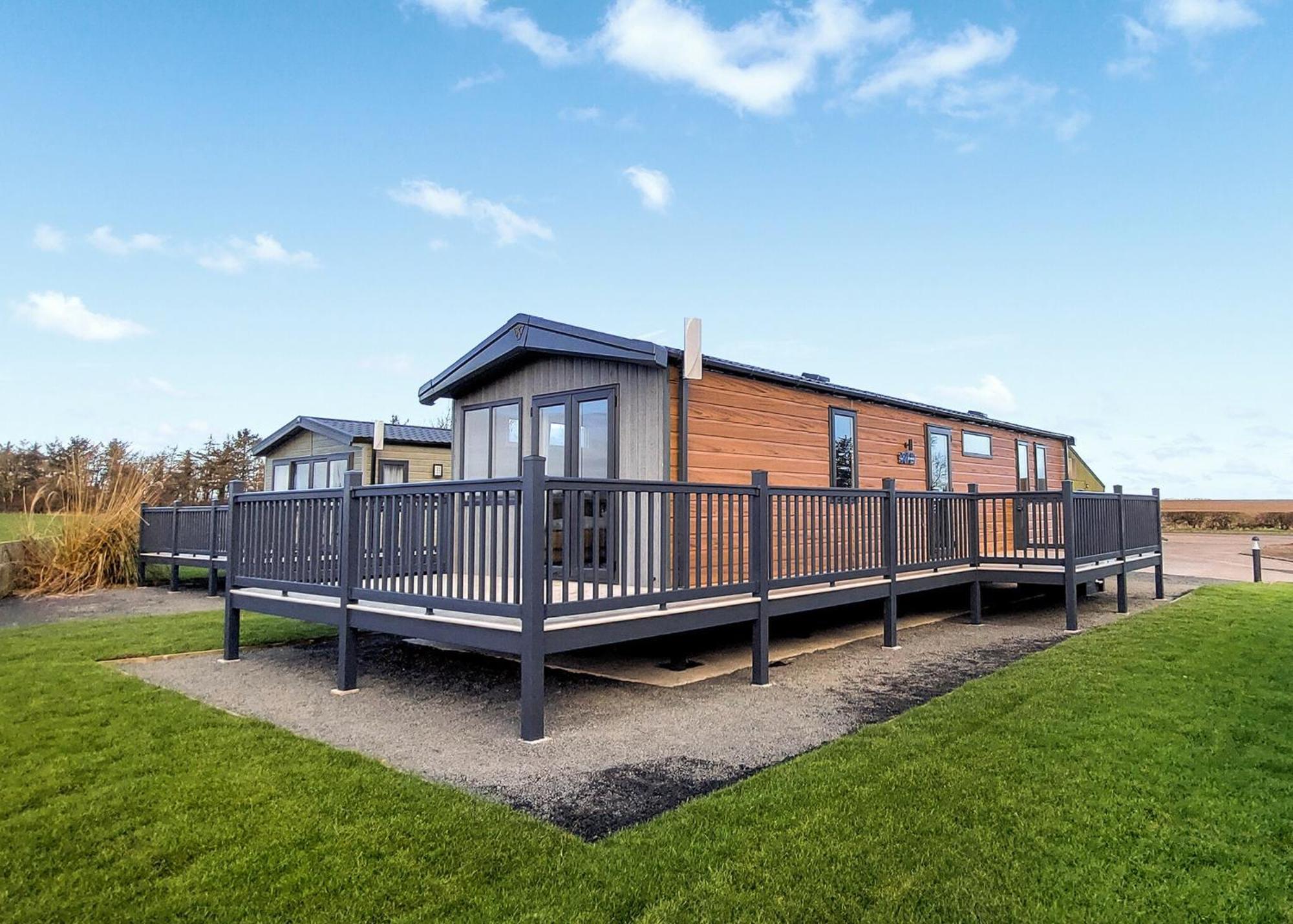 Ancroft Country Park Ξενοδοχείο Berwick Upon Tweed Εξωτερικό φωτογραφία