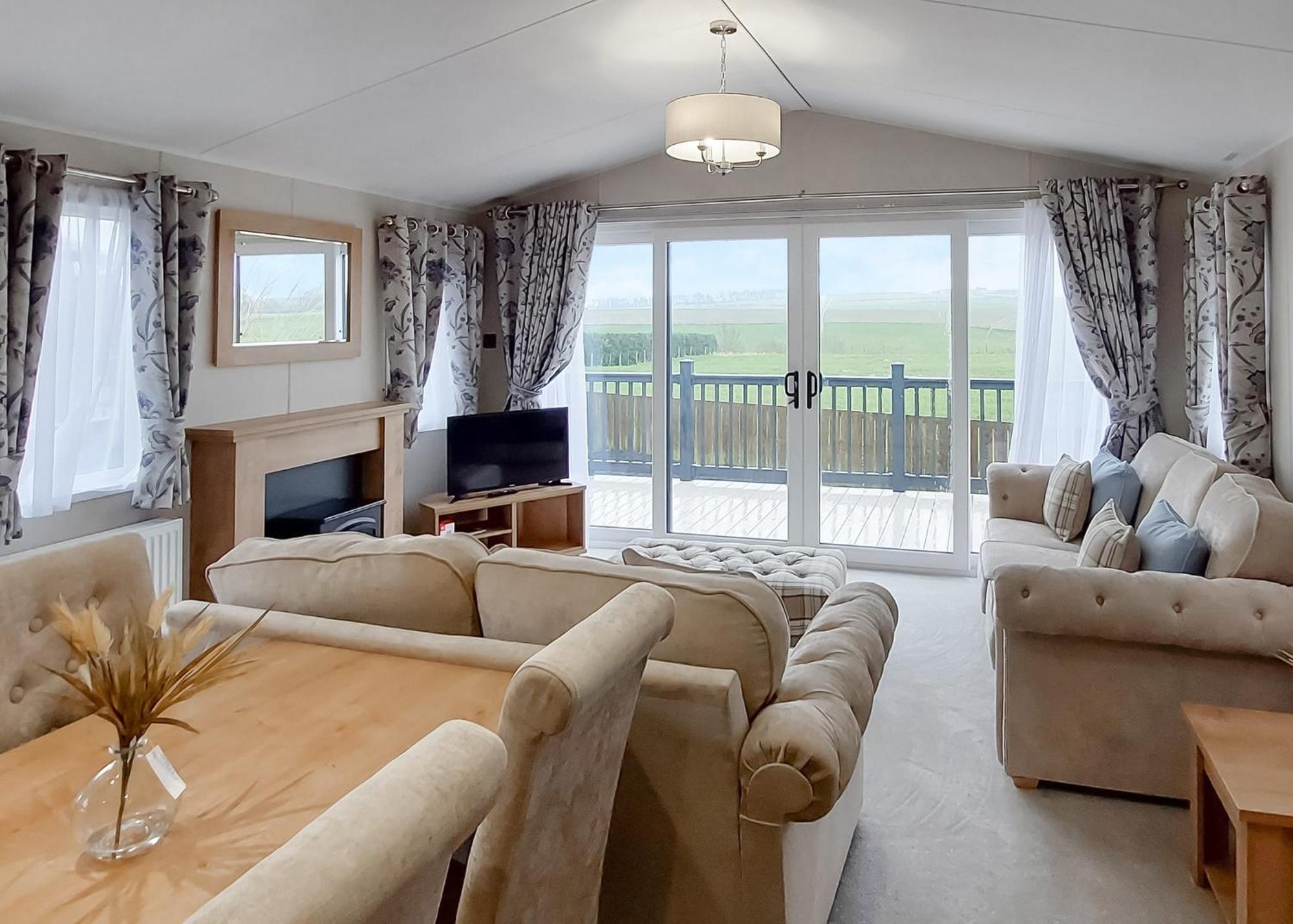 Ancroft Country Park Ξενοδοχείο Berwick Upon Tweed Εξωτερικό φωτογραφία